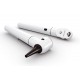 EQUIPO DIAGNOSTICO OTOSCOPIO/OFTALMOSCOPIO E-SCOPE F.O. LED 3.7 V BLANCO