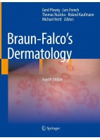 BRAUN FALCO.S DERMATOLOGY (2 VOL.)