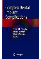 COMPLEX DENTAL IMPLANT COMPLICATIONS