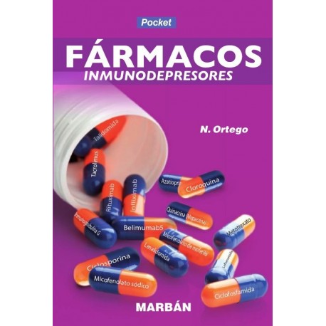 FARMACOS INMUNODEPRESORES