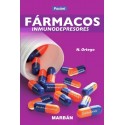 FARMACOS INMUNODEPRESORES