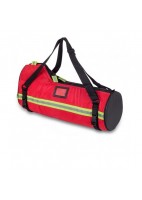 TUBE.S BOLSA PORTA BOTELLA DE OXIGENO COLOR ROJO