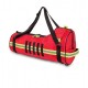 TUBE.S BOLSA PORTA BOTELLA DE OXIGENO COLOR ROJO