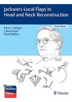 JACKSON.S LOCAL FLAPS IN HEAD AND NECK RECONSTRUCTION