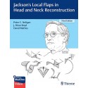 JACKSON.S LOCAL FLAPS IN HEAD AND NECK RECONSTRUCTION