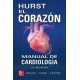 HURST EL CORAZON MANUAL DE CARDIOLOGIA