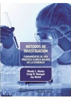 METODOS DE INVESTIGACION. FUNDAMENTOS DE UNA PRACTICA CLINICA BASADA EN LA EVIDENCIA