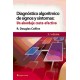 DIAGNOSTICO ALGORITMICO DE SIGNOS Y SINTOMAS