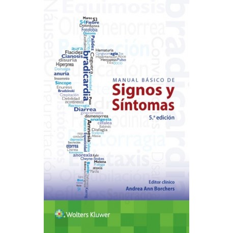 MANUAL BASICO DE SIGNOS Y SINTOMAS