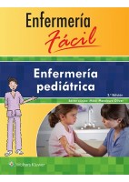 ENFERMERIA FACIL. ENFERMERIA PEDIATRICA