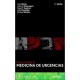 ERRORES COMUNES EN MEDICINA DE URGENCIAS