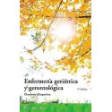 ENFERMERIA GERIATRICA Y GERONTOLOGICA