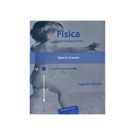 FISICA PARA LAS CIENCIAS DE LA VIDA