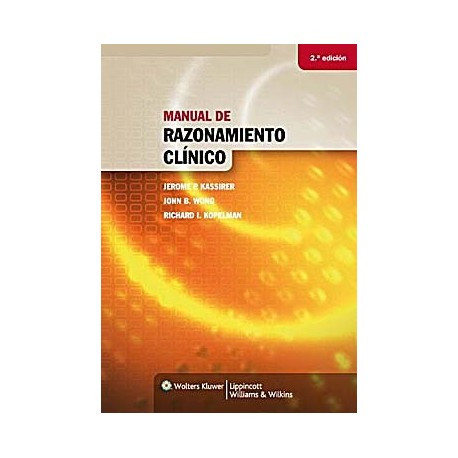 MANUAL DE RAZONAMIENTO CLINICO