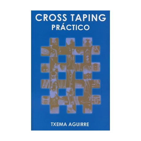CROSS TAPING PRACTICO