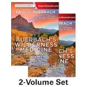 AUERBACH´S WILDERNESS MEDICINE (2 VOL.)