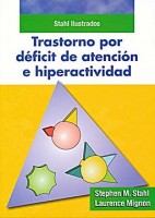 TRASTORNO POR DEFICIT DE ATENCION E HIPERACTIVIDAD