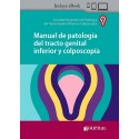 MANUAL DE PATOLOGIA DEL TRACTO GENITAL INFERIOR Y COLPOSCOPIA