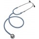 FONENDOSCOPIO RIESTER DUPLEX ALUMINIO PEDIATRICO AZUL