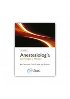 ANESTESIOLOGIA DE MORGAN Y MICKHAIL