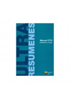 ULTRARESUMENES. MANUAL CTO DE MEDICINA Y CIRUGIA