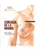 CIRUGIA DE LA MAMA