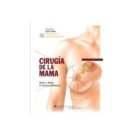 CIRUGIA DE LA MAMA