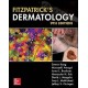 FITZPATRICK'S DERMATOLOGY (2 VOL.)