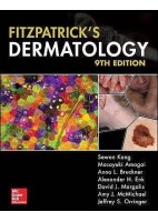 FITZPATRICK'S DERMATOLOGY (2 VOL.)