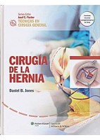 CIRUGIA DE LA HERNIA
