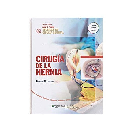 CIRUGIA DE LA HERNIA