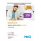 MEDICO/A DE LAS INSTITUCIONES SANITARIAS CONSELLERIA SANITAT COMUNIDAD VALENCIANA. TEMARIO PARTE COMUN VOLUMEN 1. TEMARIO GENERAL