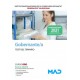 GOBERNANTE/A DE LAS INSTITUCIONES SANITARIAS DE LA CONSELLERIA DE SANITAT GENERALITAT VALENCIANA TEST TEMARIO PARTE ESPECIFICA
