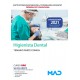 HIGIENISTA DENTAL DE LAS INSTITUCIONES SANITARIAS CONSELLERIA SANITAT COMUNIDAD VALENCIANA. TEMARIO PARTE COMUN