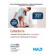 CELADOR/A INSTITUCIONES SANITARIAS CONSELLERIA SANITAT COMUNIDAD VALENCIANA. TEMARIO PARTE ESPECIFICA VOLUMEN II