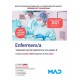 ENFERMERO/A INSTITUCIONES SANITARIAS CONSELLERIA SANITAT COMUNIDAD VALENCIANA. TEMARIO PARTE ESPECIFICA VOLUMEN 4