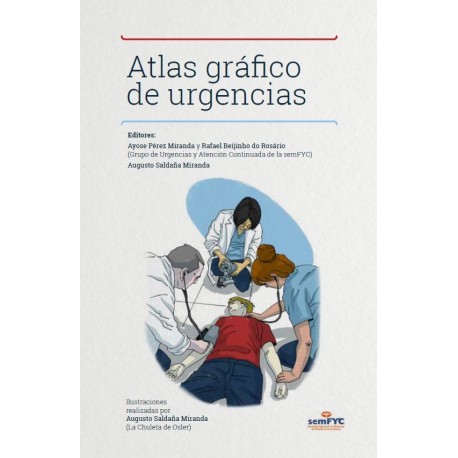 ATLAS GRAFICO DE URGENCIAS
