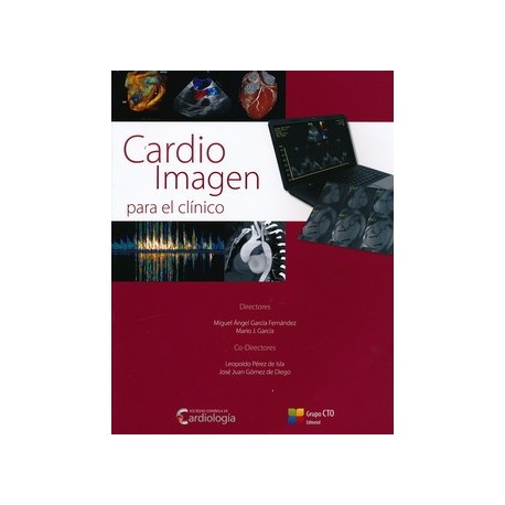 CARDIO IMAGEN PARA EL CLINICO