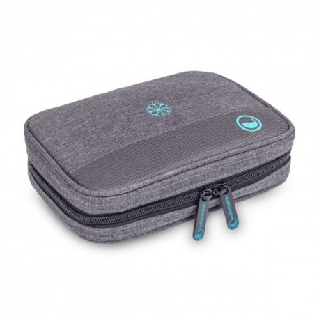 AMPULARIO ISOMETRICO - ATOM URBAN CARE