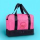 BOLSA DEPORTIVA NURSE TO-GO - FRESA