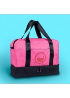 BOLSA DEPORTIVA NURSE TO-GO - FRESA