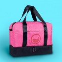 BOLSA DEPORTIVA NURSE TO-GO - FRESA