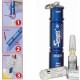 ROMPEAMPOLLAS SNAP-IT- ALUMINIO AZUL