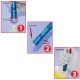 ROMPEAMPOLLAS SNAP-IT- ALUMINIO AZUL