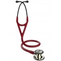 FONENDOSCOPIO CARDIOLOGY IV GRANATE / CHAMPAN