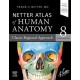 NETTER ATLAS OF HUMAN ANATOMY