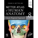 NETTER ATLAS OF HUMAN ANATOMY