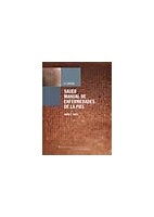 SAUER MANUAL DE ENFERMEDADES DE LA PIEL