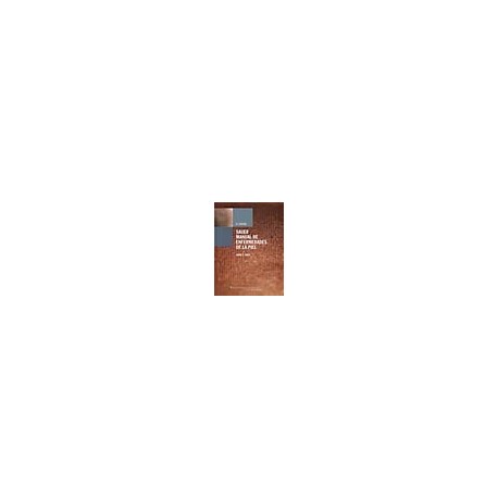 SAUER MANUAL DE ENFERMEDADES DE LA PIEL