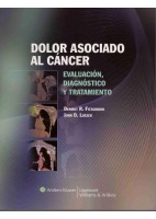 DOLOR ASOCIADO AL CANCER